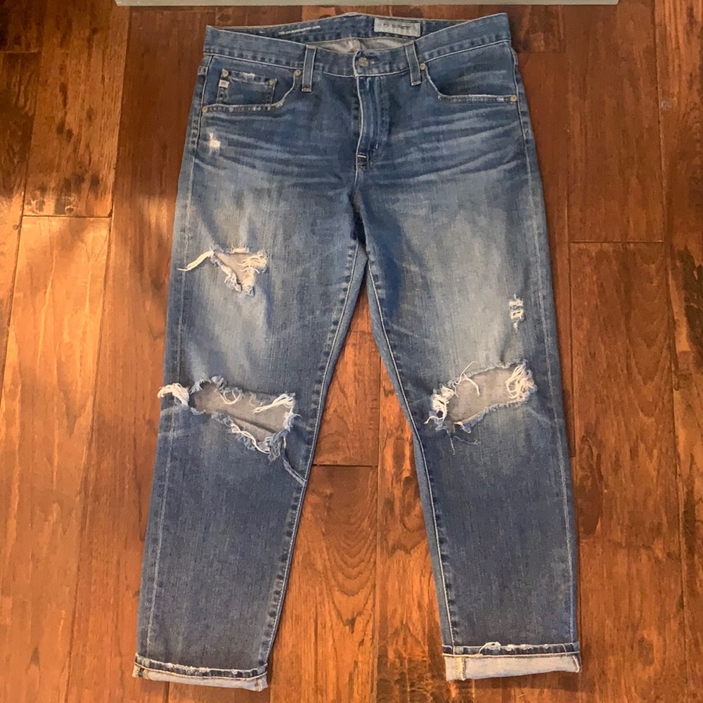 AG ex boyfriends slim